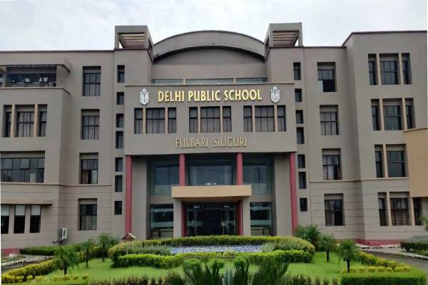 DPS Siliguri