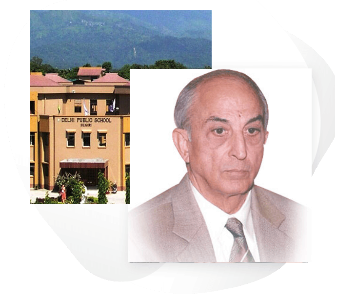 DPS Siliguri